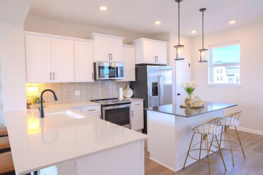 2972 Kepler Avenue NE, Saint Michael, MN 55376