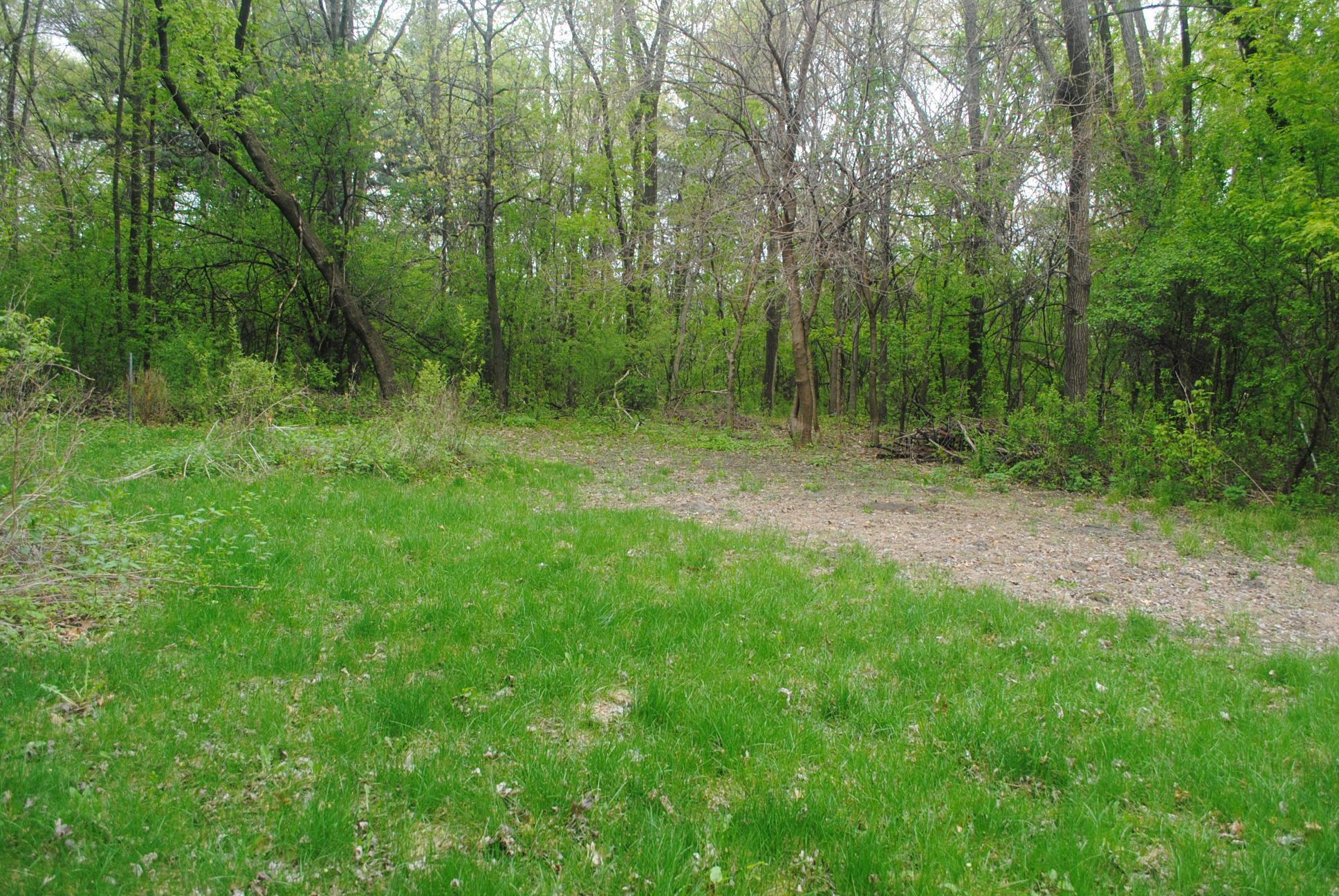 level yard