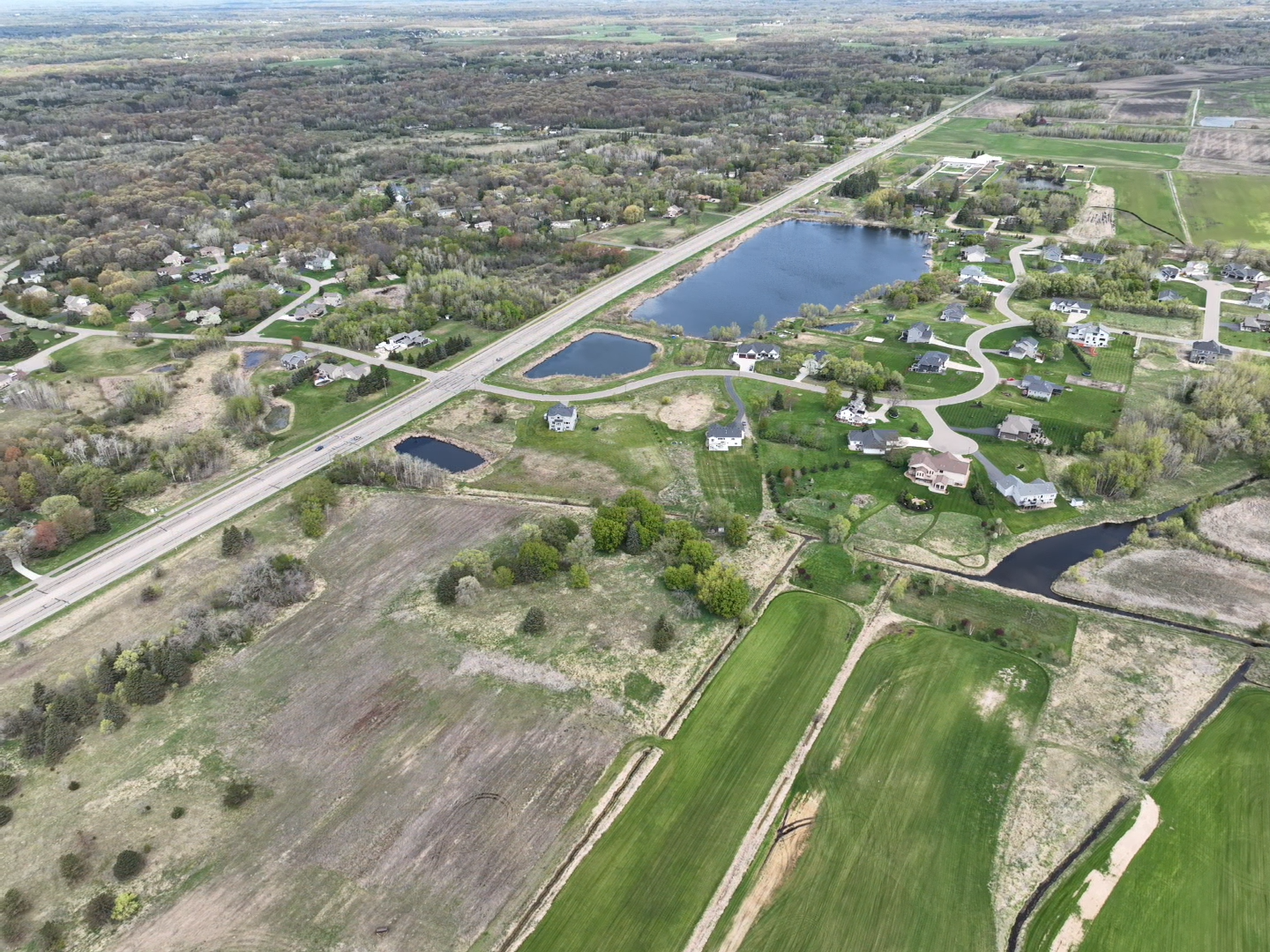 Lexington Parcel | 10 Acres