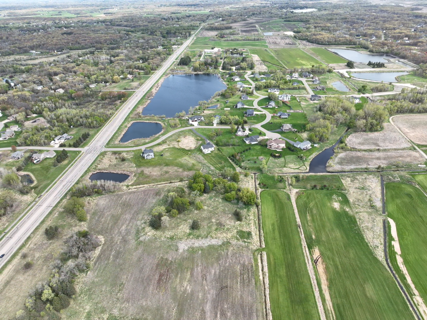 Lexington Parcel | 10 Acres