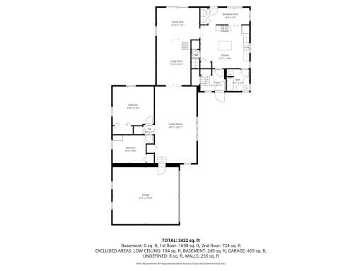 21443 160th Street, New Richland, MN 56072