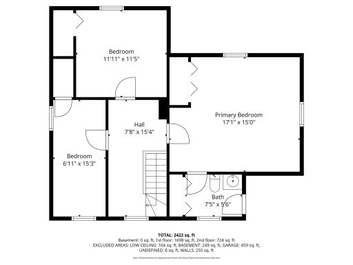 21443 160th Street, New Richland, MN 56072