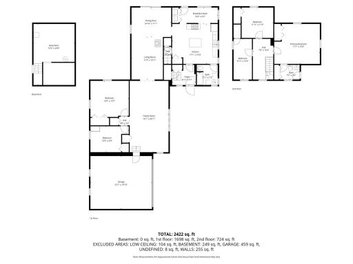 21443 160th Street, New Richland, MN 56072