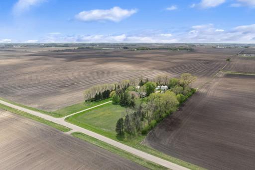 21443 160th Street, New Richland, MN 56072