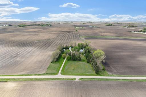21443 160th Street, New Richland, MN 56072