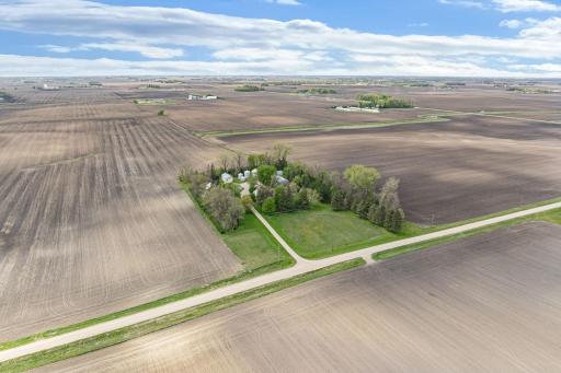 21443 160th Street, New Richland, MN 56072