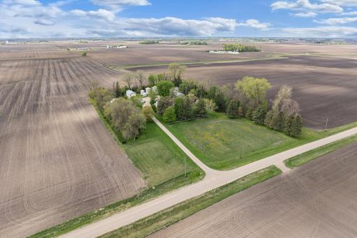 21443 160th Street, New Richland, MN 56072