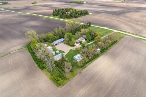 21443 160th Street, New Richland, MN 56072