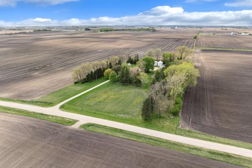 21443 160th Street, New Richland, MN 56072