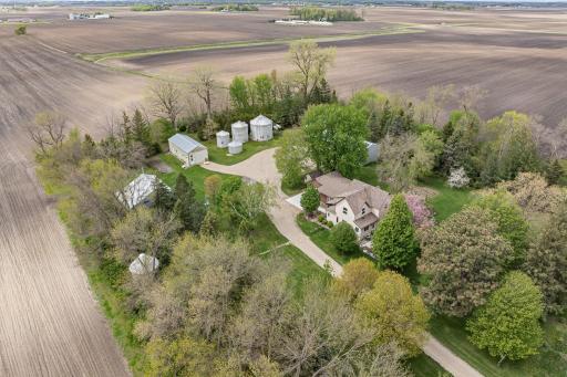 21443 160th Street, New Richland, MN 56072