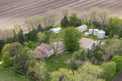 21443 160th Street, New Richland, MN 56072