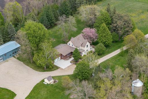 21443 160th Street, New Richland, MN 56072