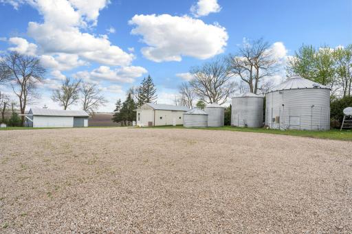 21443 160th Street, New Richland, MN 56072