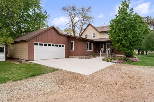 21443 160th Street, New Richland, MN 56072