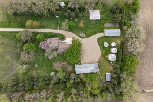 21443 160th Street, New Richland, MN 56072