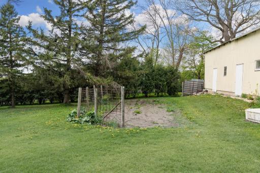21443 160th Street, New Richland, MN 56072