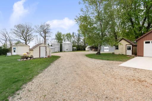 21443 160th Street, New Richland, MN 56072