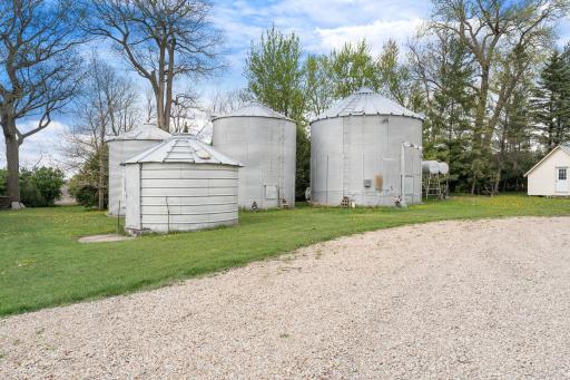 21443 160th Street, New Richland, MN 56072