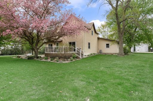 21443 160th Street, New Richland, MN 56072