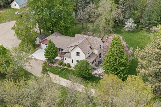 21443 160th Street, New Richland, MN 56072