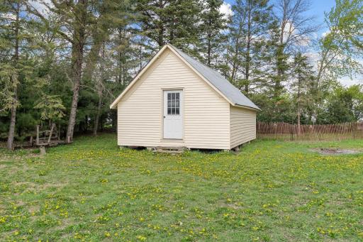 21443 160th Street, New Richland, MN 56072