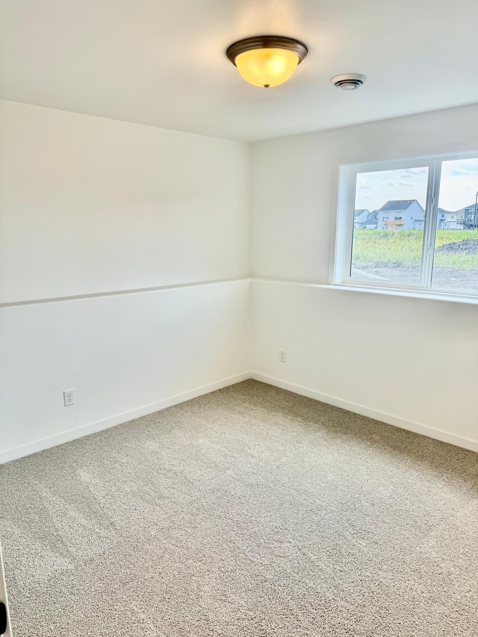 Lower Bedroom