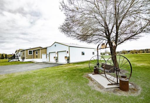 46112 County Highway 14, Perham, MN 56573