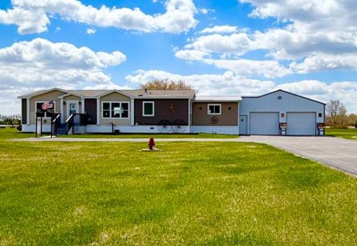 46112 County Highway 14, Perham, MN 56573