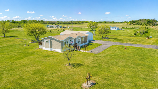 46112 County Highway 14, Perham, MN 56573