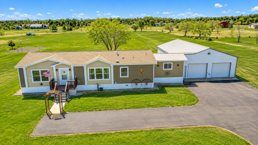 46112 County Highway 14, Perham, MN 56573