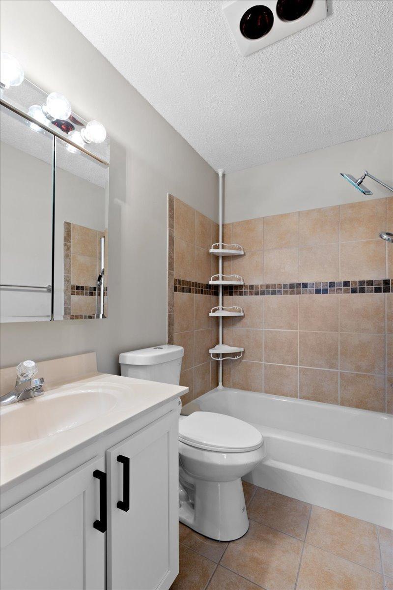 Full Bath