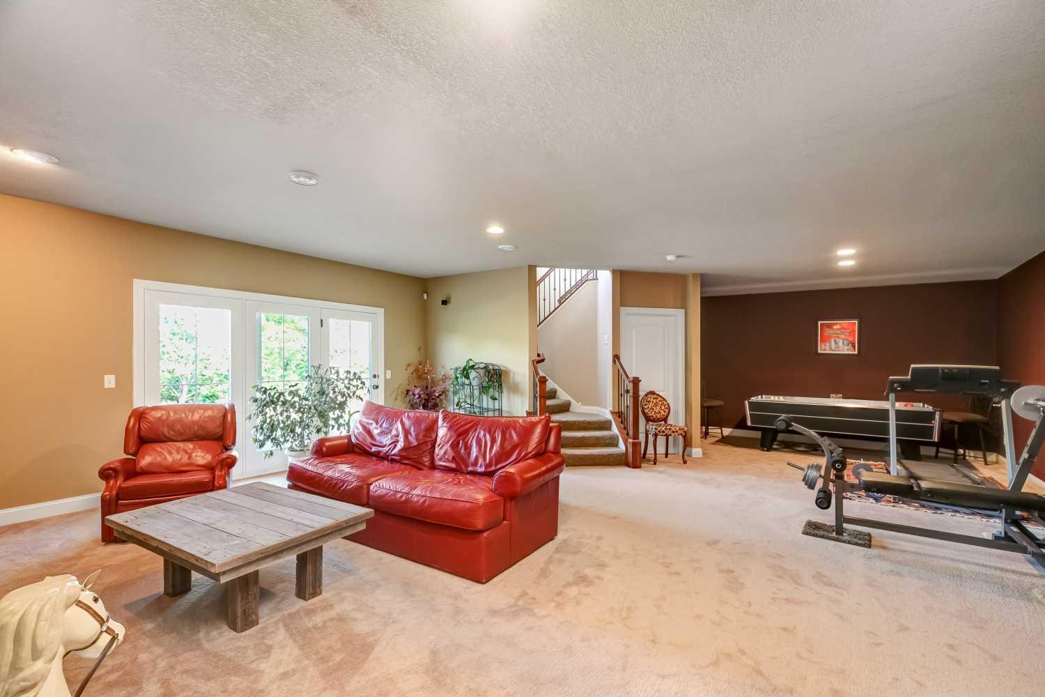 4430 basement -