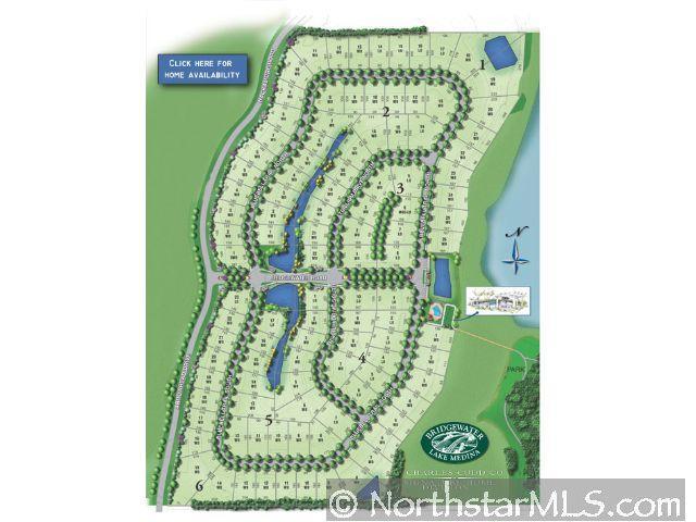 Neighborhood plat
