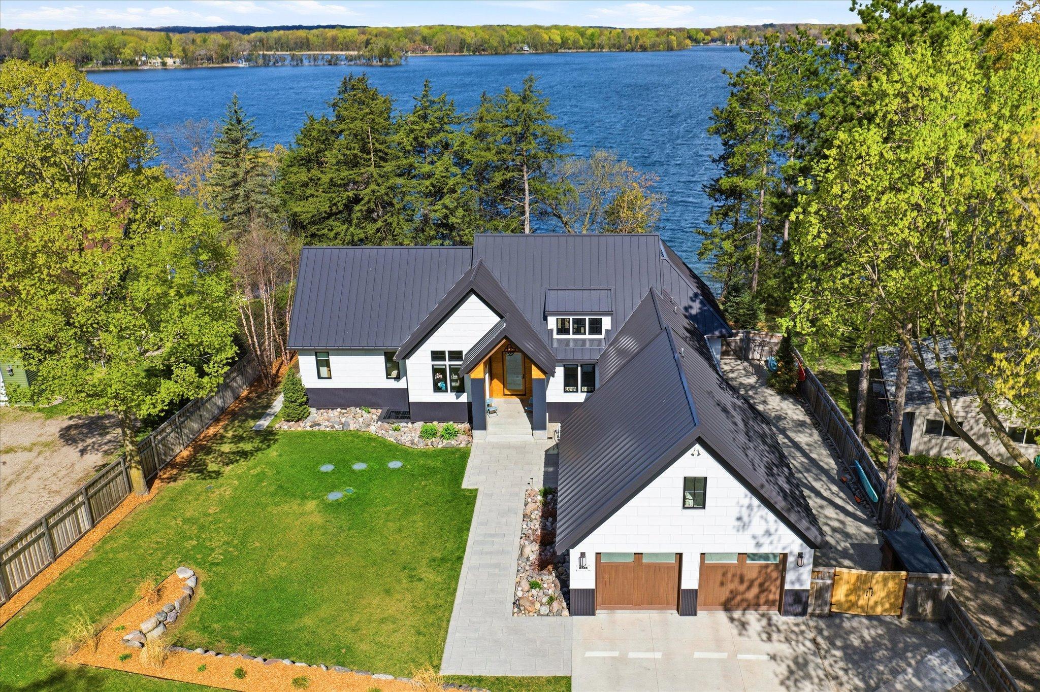 Welcome to 6385 Osborn Avenue NW!!
