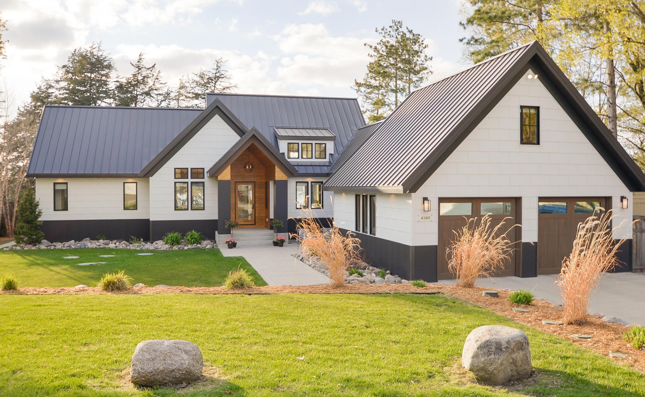 Welcome Home!