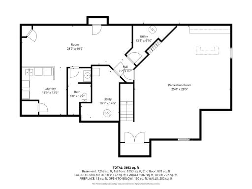 16622 206th Circle, Hutchinson, MN 55350