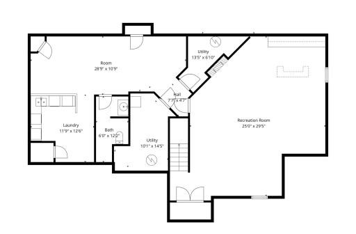 16622 206th Circle, Hutchinson, MN 55350
