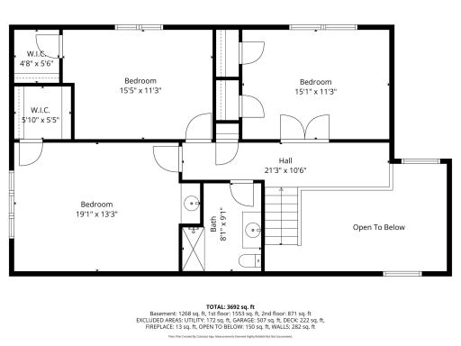 16622 206th Circle, Hutchinson, MN 55350