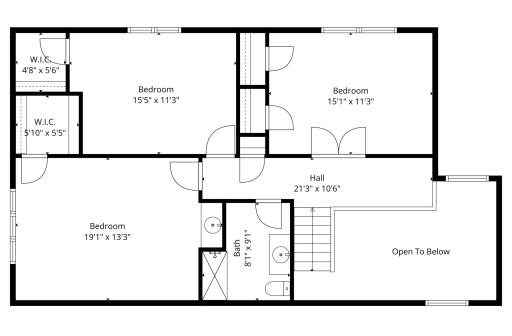 16622 206th Circle, Hutchinson, MN 55350