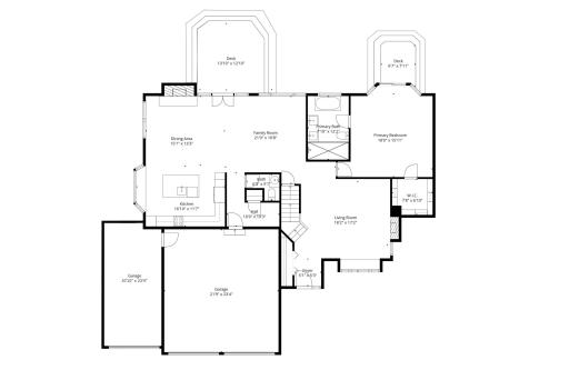 16622 206th Circle, Hutchinson, MN 55350