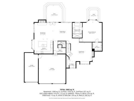 16622 206th Circle, Hutchinson, MN 55350