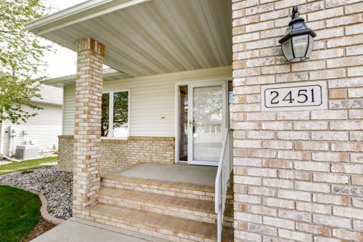 2451 Madison Square Drive S, Fargo, ND 58104