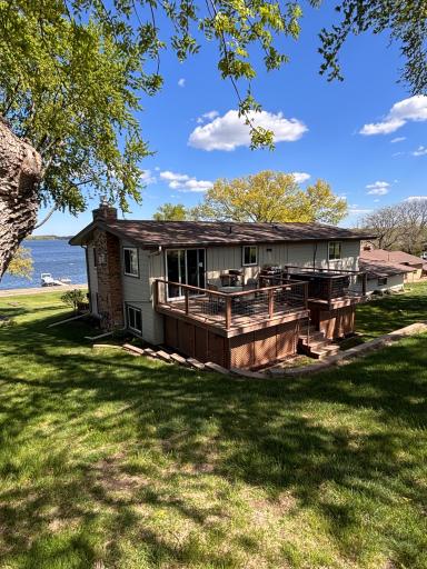 5435 County Road 6 SW, Howard Lake, MN 55349