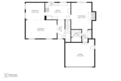 12125 50th Avenue N, Minneapolis, MN 55442