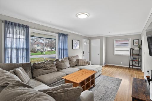 11648 Ilex Street NW, Coon Rapids, MN 55448
