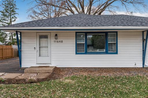 11648 Ilex Street NW, Coon Rapids, MN 55448