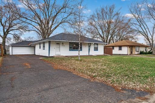 11648 Ilex Street NW, Coon Rapids, MN 55448
