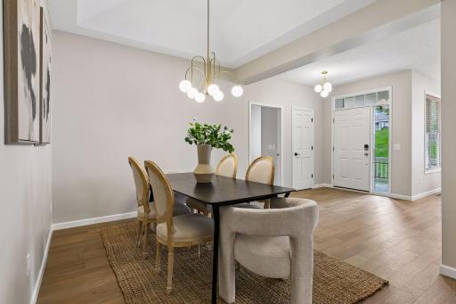 17392 Conifer Court, Eden Prairie, MN 55347