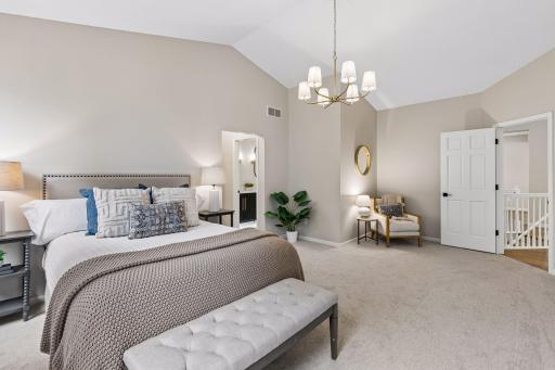 17392 Conifer Court, Eden Prairie, MN 55347