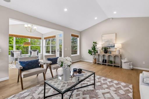 17392 Conifer Court, Eden Prairie, MN 55347